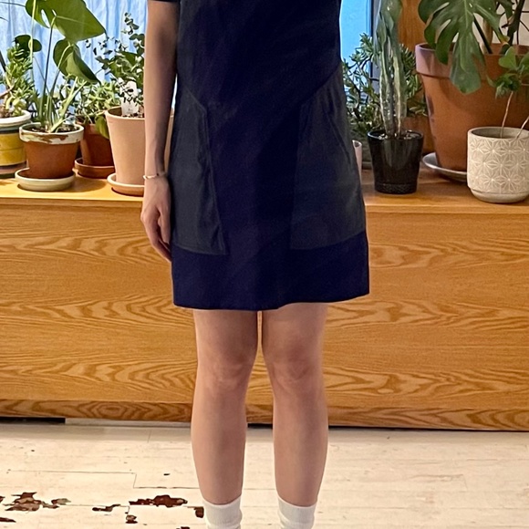 BCBGMaxAzria Dress size M - Picture 4 of 8